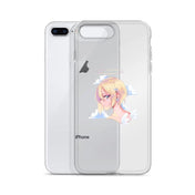 Angel • iPhone Case