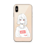 Akia • iPhone Case