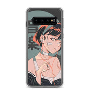 Ongaku • Samsung Case