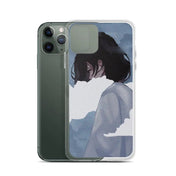 Brain Fog • iPhone Case