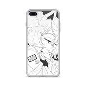 Yure • iPhone Case