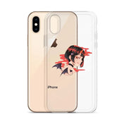 Devil • iPhone Case