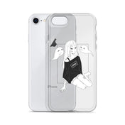 Horrible • Coque et skin iPhone