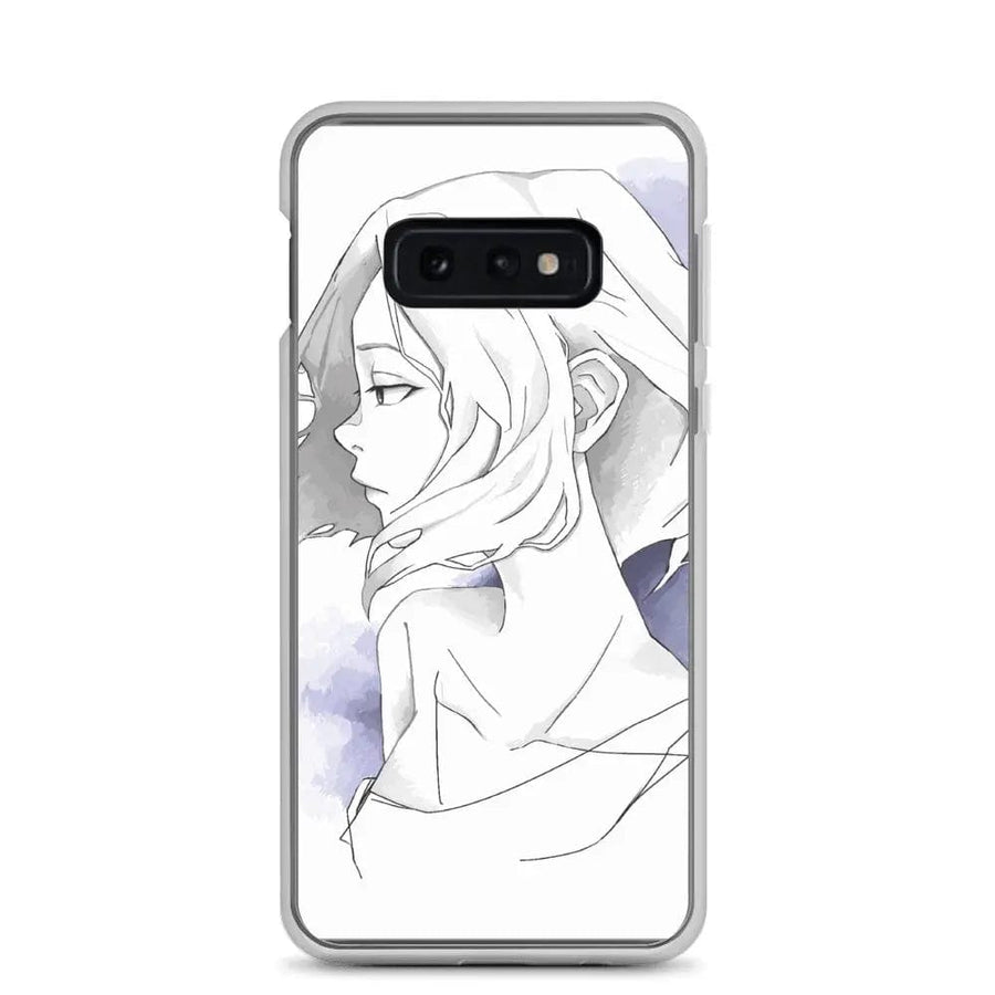 Hazy • Samsung Case