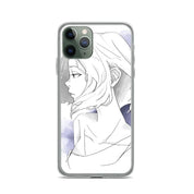 Hazy - iPhone hoesje