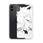 Yure • iPhone Case