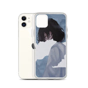 Brain Fog • iPhone Case