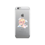 Angel • iPhone Case