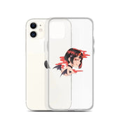 Devil • iPhone Case