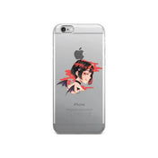 Devil • iPhone Case