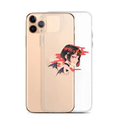 Devil • iPhone Case