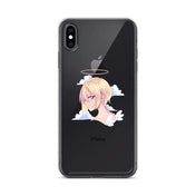 Angel • iPhone Case