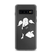 Ghastly • Samsung Case