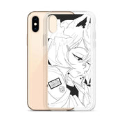 Yure • iPhone Case