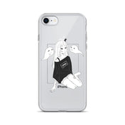 Ghastly • iPhone Case