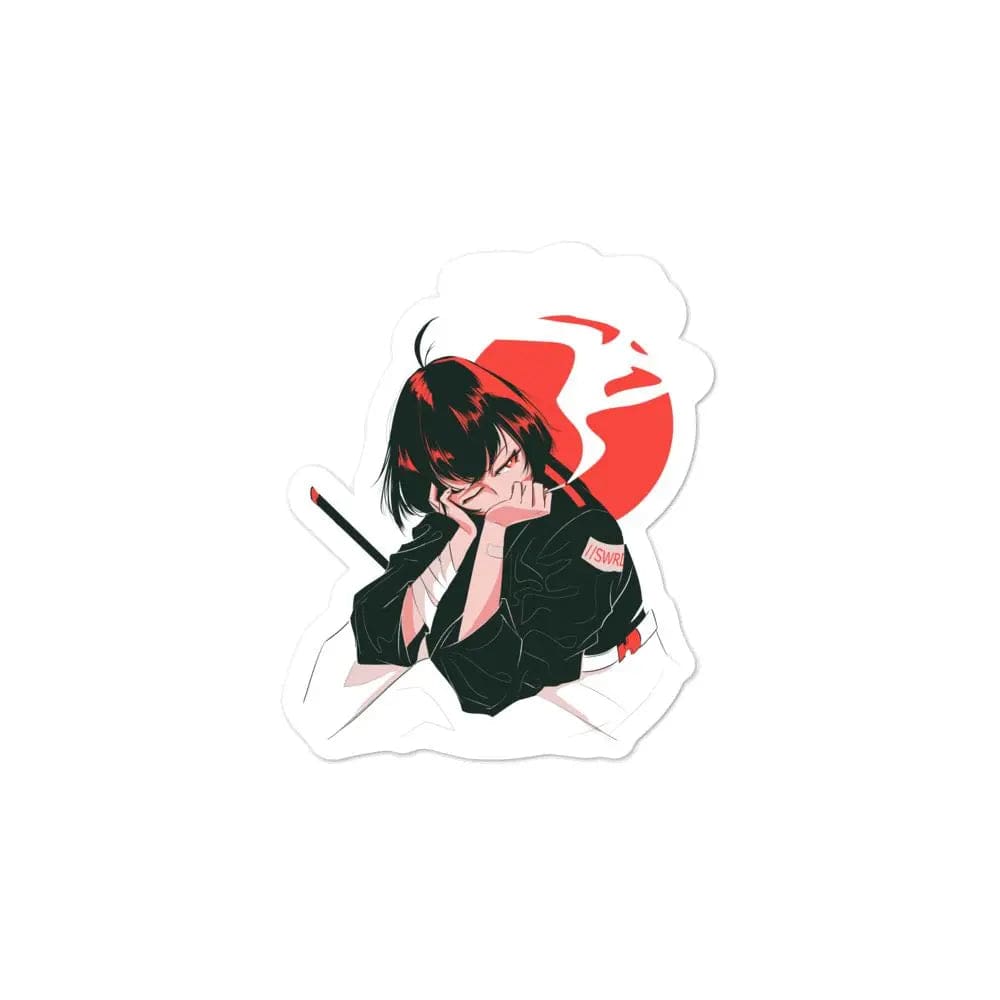 Sword • Sticker