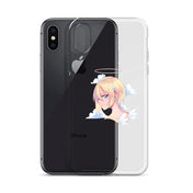 Angel • iPhone Case