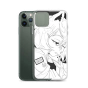 Yure • iPhone Case