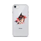 Devil • iPhone Case