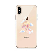 Angel • iPhone Case