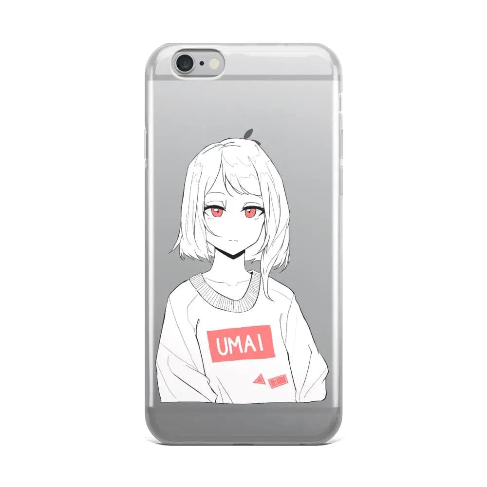 Akia • Coque et skin iPhone