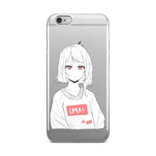 Akia • iPhone Case