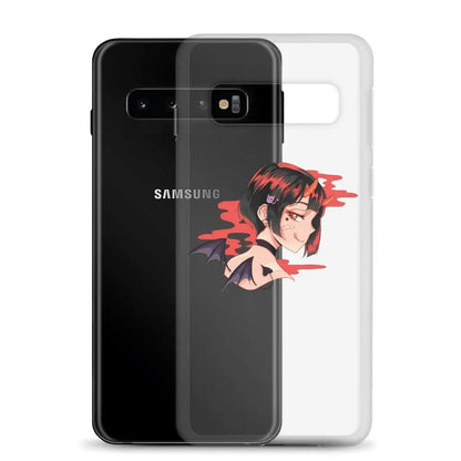 Devil • Samsung Case