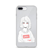 Akia • iPhone Case