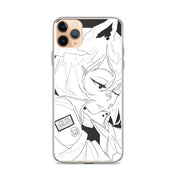 Yure • iPhone Case