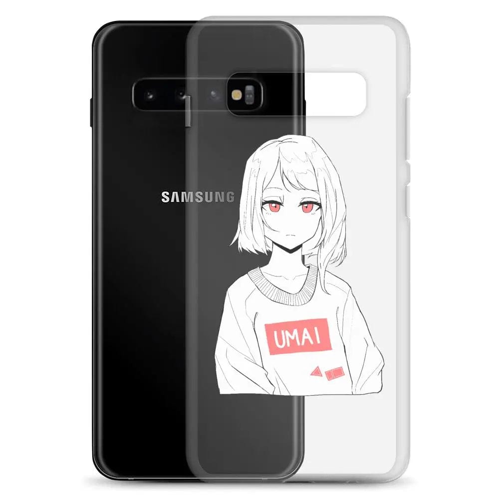 Akia • Coque Samsung