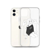 Horrible • Coque et skin iPhone