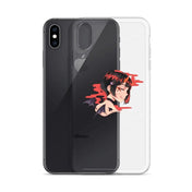 Devil • iPhone Case