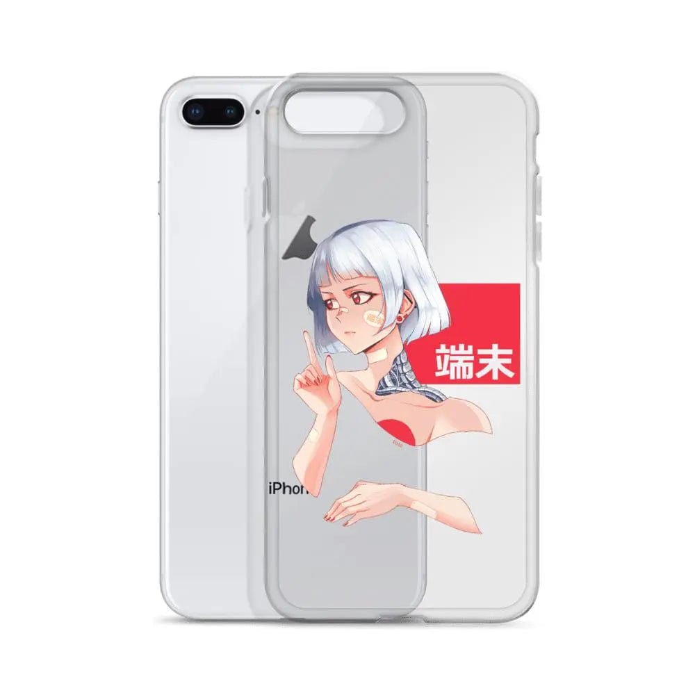 Android • iPhone Case