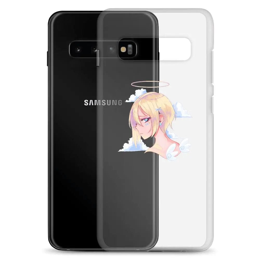 Angel • Samsung Case