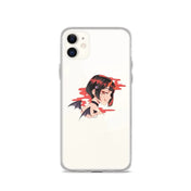 Devil • iPhone Case