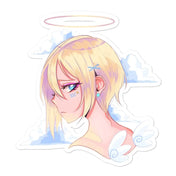 Angel • Sticker