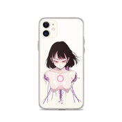 Experiment • iPhone Case