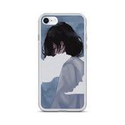 Brain Fog • iPhone Case