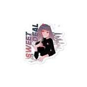 Sweet Deal • Sticker