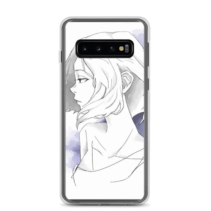 Hazy • Samsung Case
