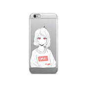 Akia • iPhone Case