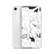 Yure • iPhone Case