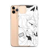 Yure • iPhone Case