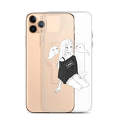 Horrible • Coque et skin iPhone