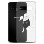 Horrible • Coque Samsung