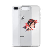 Devil • iPhone Case