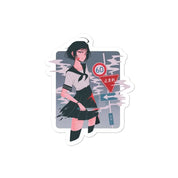 Road Kill • Sticker