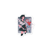 Road Kill • Sticker