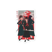 Sukeban • Sticker