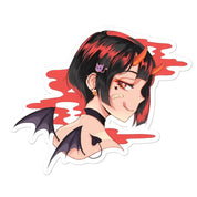 Devil • Sticker